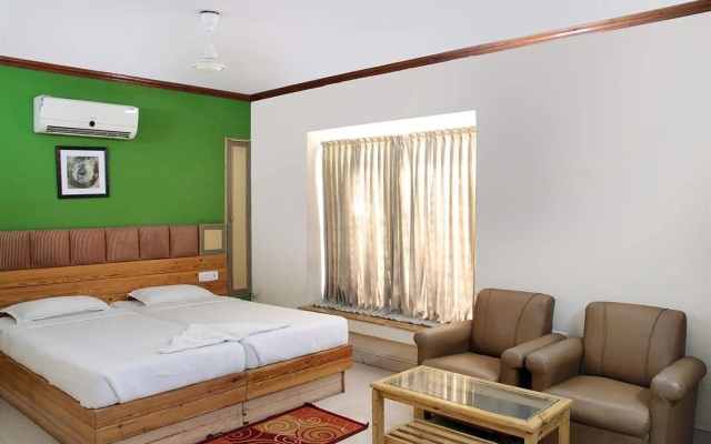 Golf Inn
