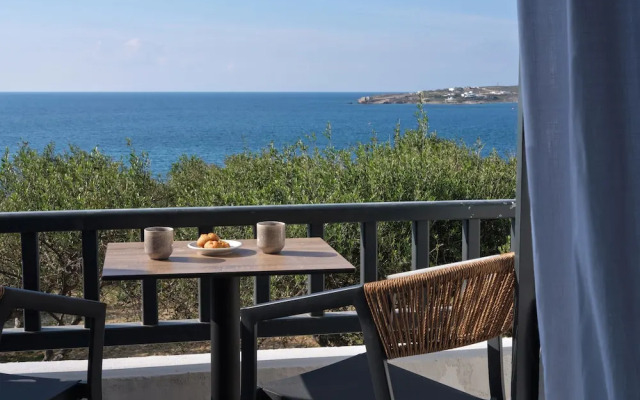 Paros Five Senses