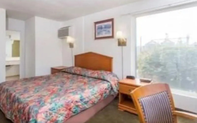 Ephrata Travelodge