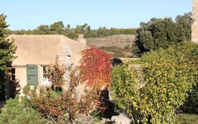 Domaine de la Blaque - Gîte