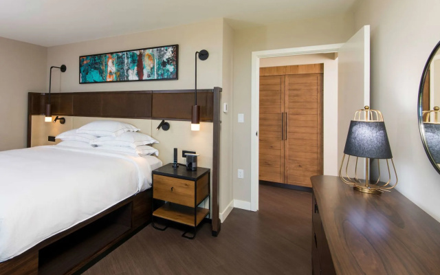 Hilton Grand Vacations Club Ocean Tower Waikoloa Village