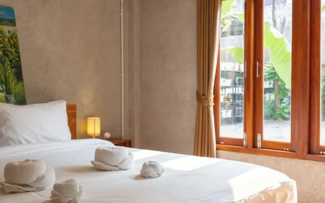 Banmai87 Guest House