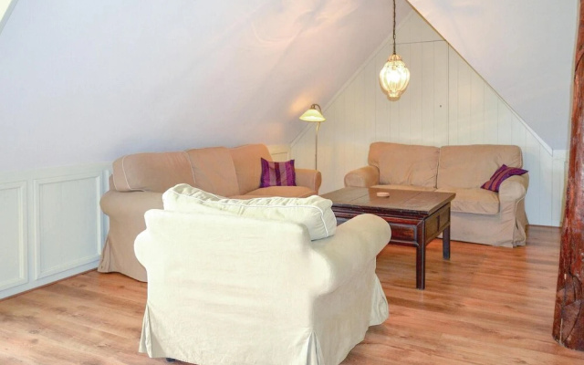 Appartement Tulp