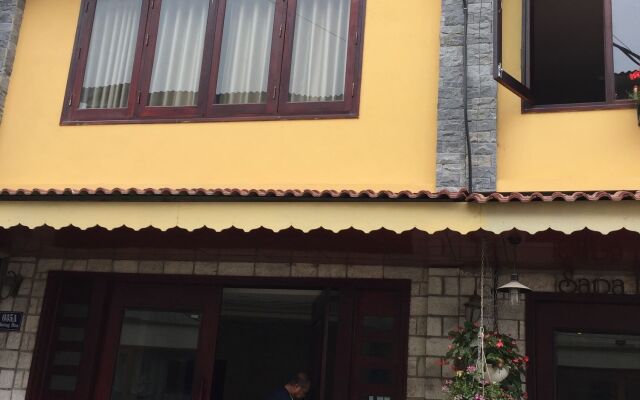 Отель Sapa Dao Homestay Вьетнам, Шапа - отзывы, цены и фото номеров - забронировать отель Sapa Dao Homestay онлайн