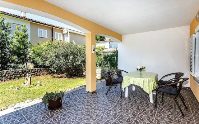 Apartments and Rooms Gordana