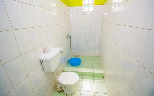 Jinja Delight Motel