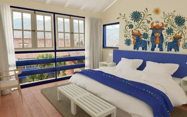 7 Toritos Boutique Hotel