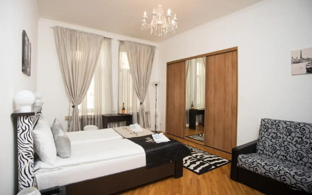 Гостевые комнаты САД 3 (Guest Room SAD 3)