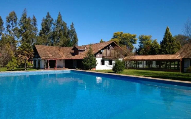 Hotel La Turbina