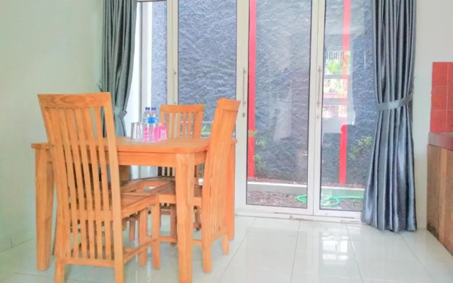 Wisma Andany