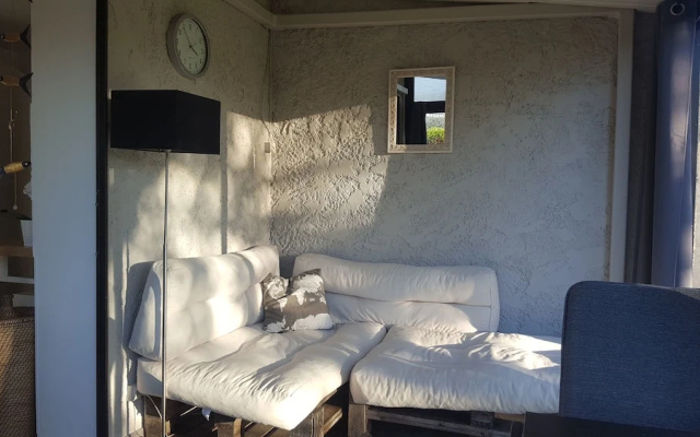 Le May du Pan - Chambre d'hôte