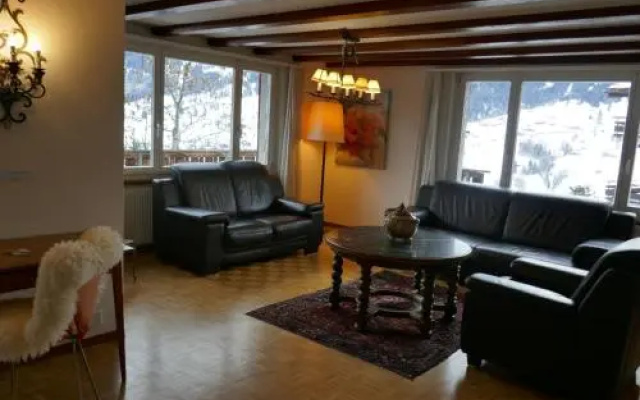 Apartment Chalet Shangri La