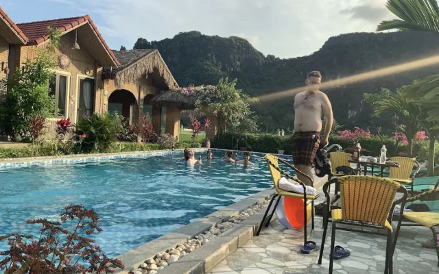Tam Coc Minh Hung Homestay