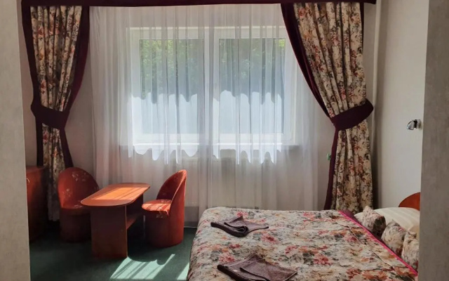 Hotel Sudety