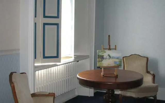Maison du Procureur du Roy
