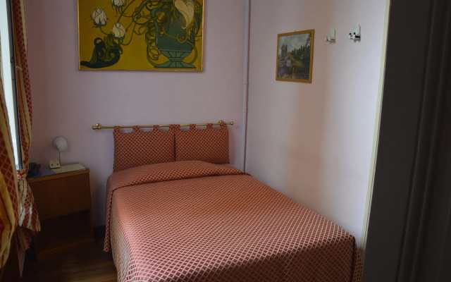 Hotel Morandi