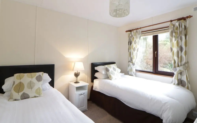 Osprey Lodge