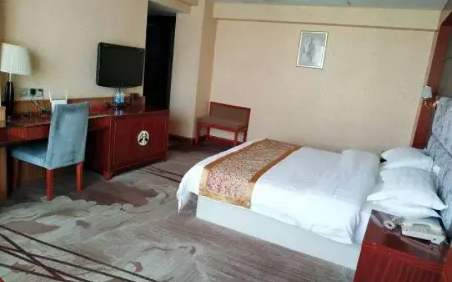 Yuanquan Hotel