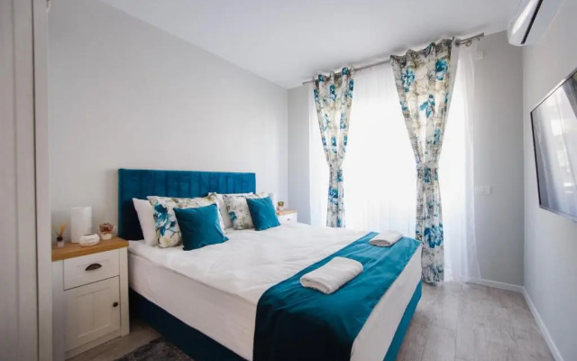 Retreat to a Stylish Home at West Residence