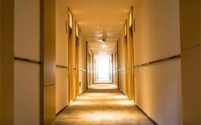 City Comfort Inn Shangri-la Kangzhu Avenue