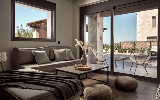 La Terre Villa ZanteZen, By ThinkVilla