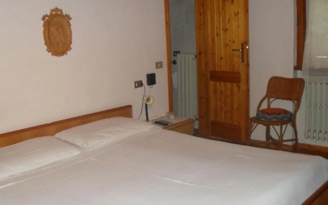 Albergo La Genzianella