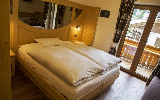 Hotel El Paster
