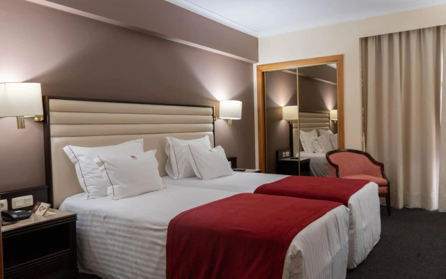 Melia Braga Hotel