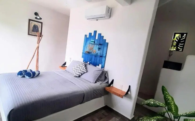 teki-sha home&suites