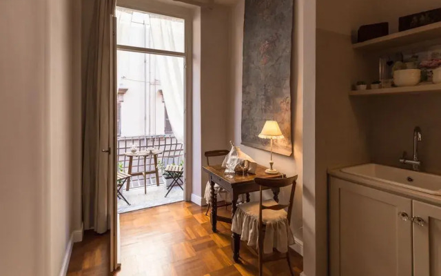 Suite Royal