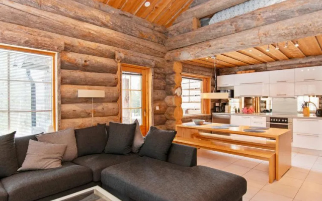 Holiday Home Peikkola