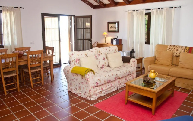 Villa Campesina
