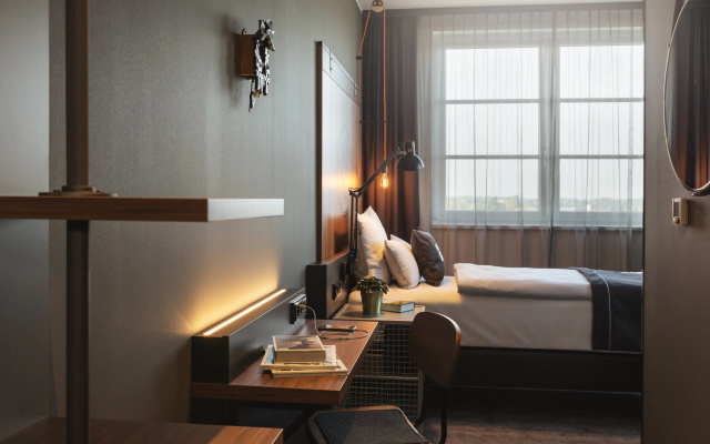 Holiday Inn - the niu, Bricks Hamburg by IHG