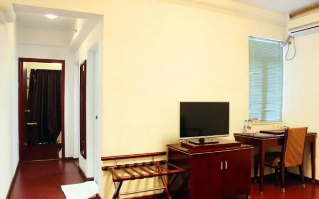 Hong Jia Hotel - Shenzhen
