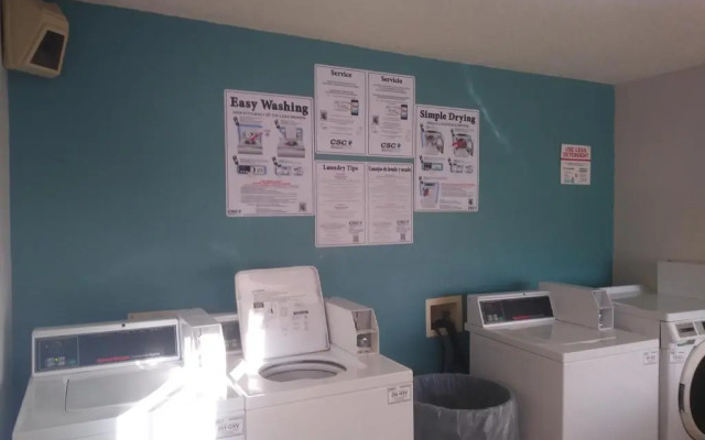 InTown Suites Extended Stay Dallas TX – Garland
