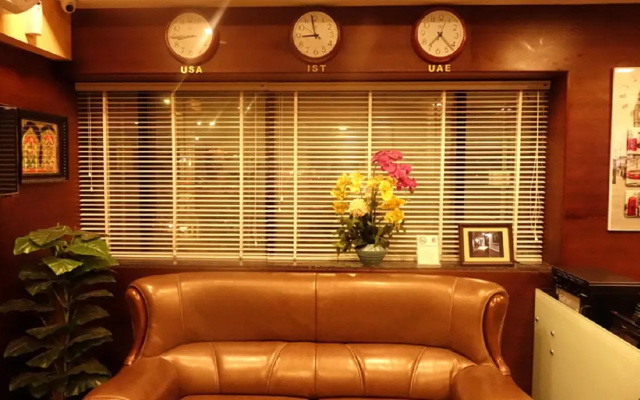 K-Square Hotel