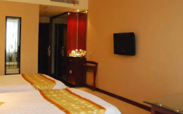 Taishun Chenghe Hotel