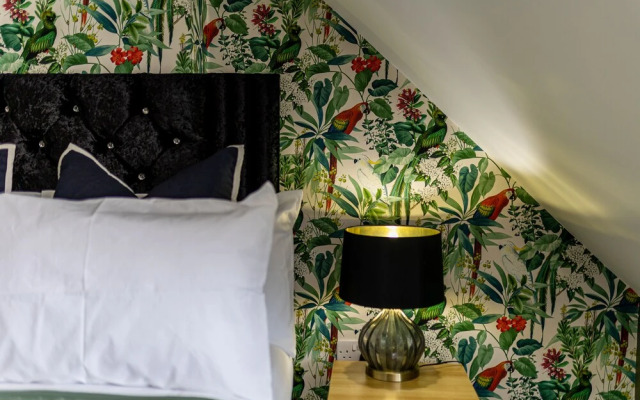 Comfy-Stays Deganwy