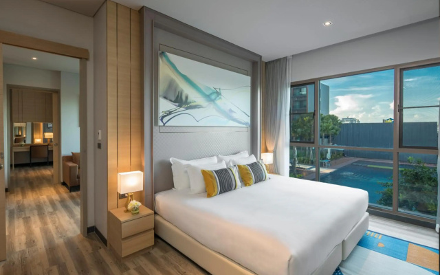 AisanA Hotel Korat