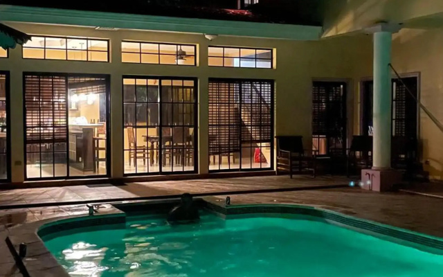 Casa Lila
