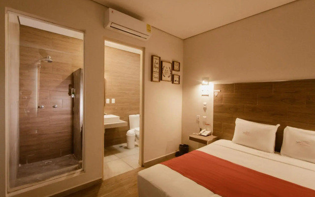 Hotel Guivá Aeropuerto