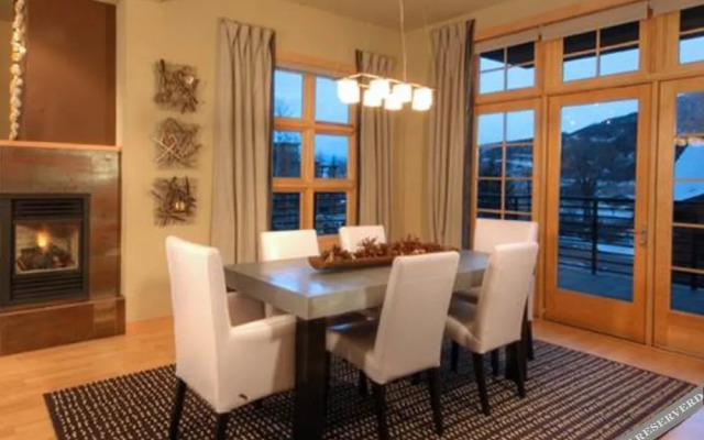 Alpenglow Condominiums - ALP2E by RedAwning