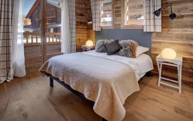Chalet Andreanna - OVO Network