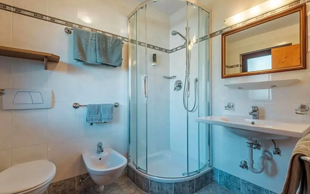 Residence Trocker