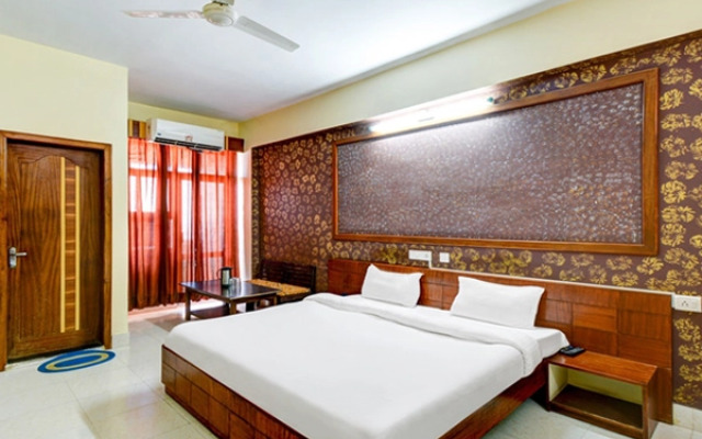 Hotel Manglam