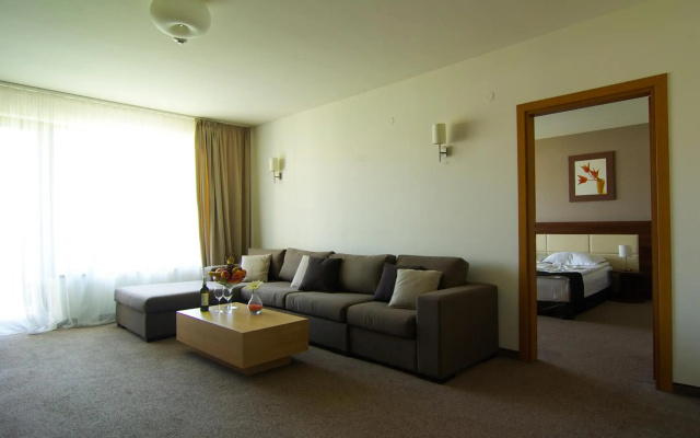 Spa Hotel Belchin Garden