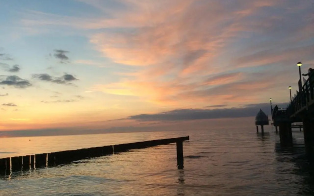 Am Horizont No 1