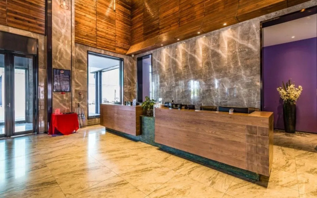 Bright Culture Hotel