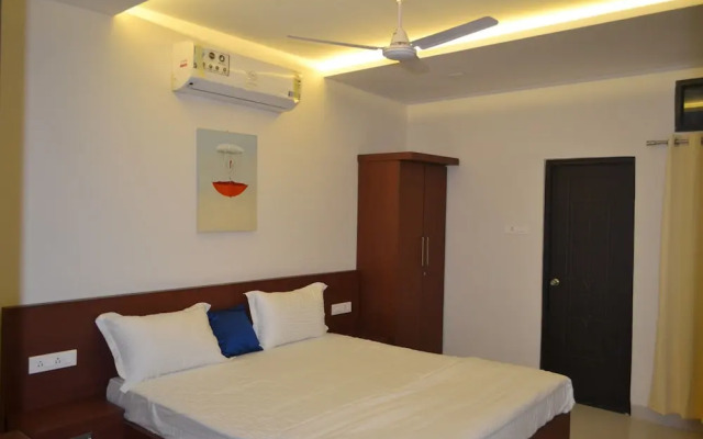 7 Sea Homestay