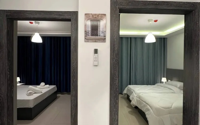 JRE Modern 2bedroom For Rent Abdoun2